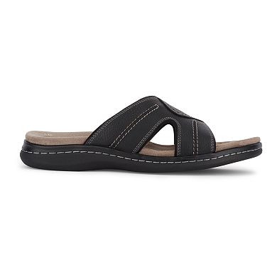 Dockers Sunland Men's Slide Sandals