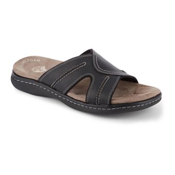 Dockers® Sunland Men's Slide Sandals