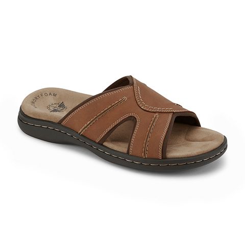 Мужские сандалии Dockers Sunland Men's Slide Sandals