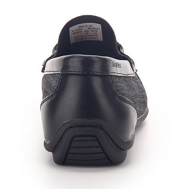 Aston Marc Men's Slip-On Shoes