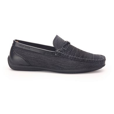 Aston Marc Men's Slip-On Shoes