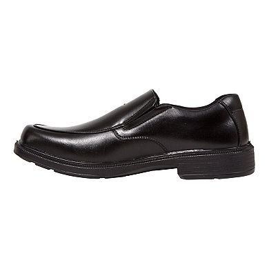 Deer Stags Coney Men's Slip-On Loafers
