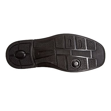 Deer Stags Coney Men's Slip-On Loafers