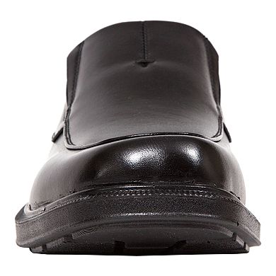 Deer Stags Coney Men's Slip-On Loafers