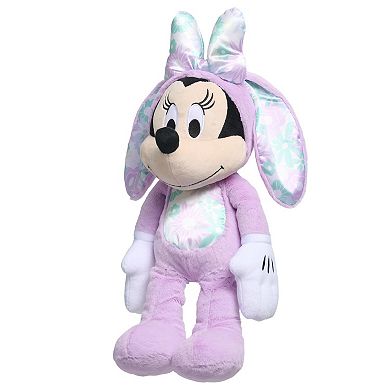 Disney's Minnie Mouse Easter Plush by Just Play