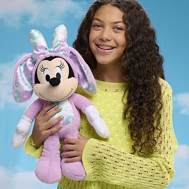 Disney's Minnie Mouse Easter Plush by Just Play