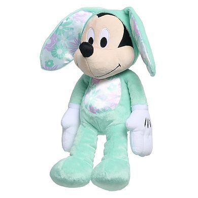Disney's Mickey Mouse Easter Plush by Just Play