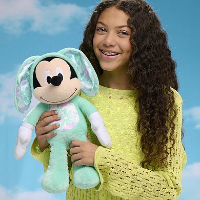 Disney's Mickey Mouse Easter Plush by Just Play