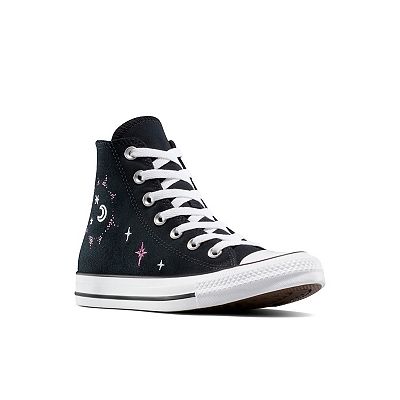 Adult Converse Chuck Taylor All Star Celestial High-Top Sneakers