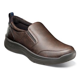 Nunn Bush® Kore Elevate Men's Slip-On Shoes