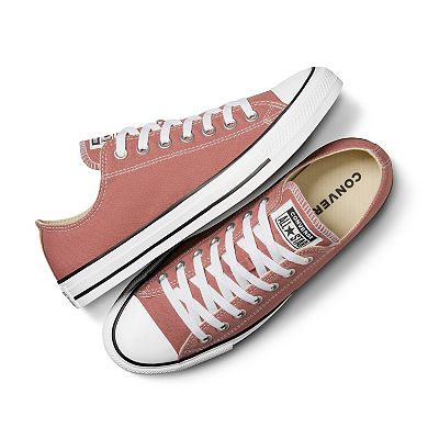 Converse Ctas Ox Women's Casual Sneakers