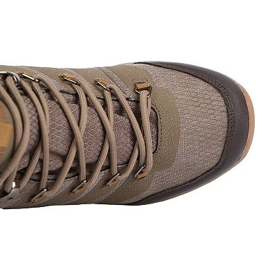 Northside Hargrove Mid Men's Waterproof Hiking Boots
