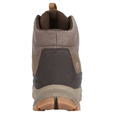 Northside Hargrove Mid Men's Waterproof Hiking Boots