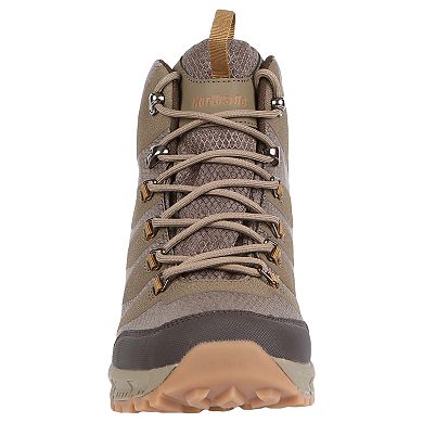Northside Hargrove Mid Men's Waterproof Hiking Boots