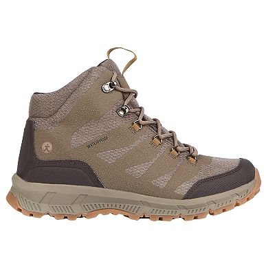 Northside Hargrove Mid Men's Waterproof Hiking Boots