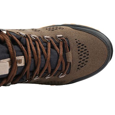 Northside Benton Mid Men's Waterproof Hiking Boots