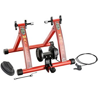 Rad Cycle Max Racer Indoor Bike Trainer Stand