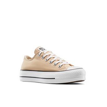 Converse Chuck Taylor All Star Ox Lift Women's Sneakers
