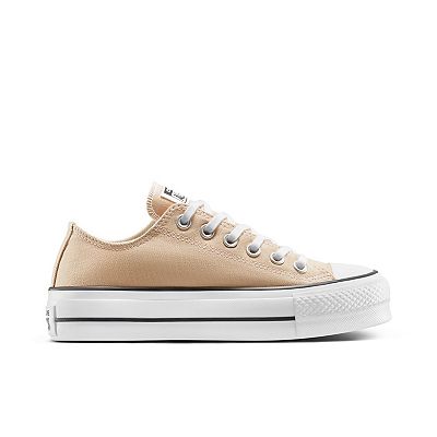Converse Chuck Taylor All Star Ox Lift Women's Sneakers