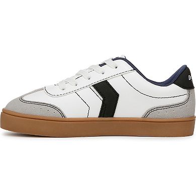 Dr. Scholl's Madison Play Kids' Driver faux Leather Shoes