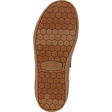 Dr. Scholl's Madison Play Kids' Driver faux Leather Shoes