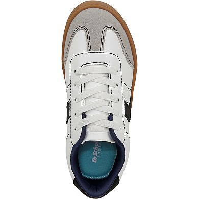Dr. Scholl's Madison Play Kids' Driver faux Leather Shoes