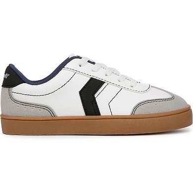Dr. Scholl's Madison Play Kids' Driver faux Leather Shoes