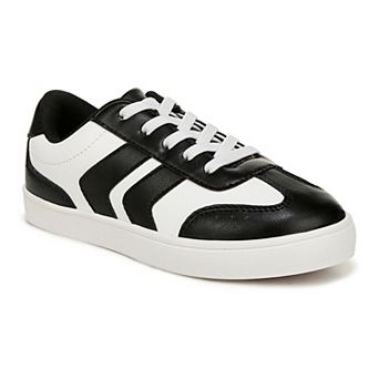 Dr. Scholl's Madison Play Kids' Driver faux Leather Shoes