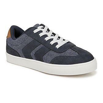 Dr. Scholl's Madison Play Kids' Driver faux Leather Shoes