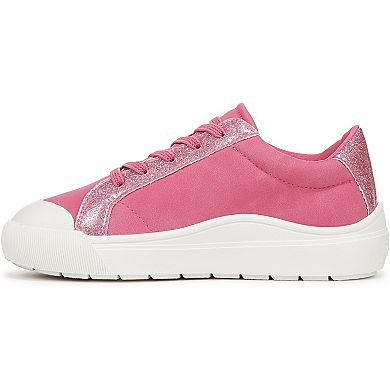 Dr. Scholl's Time Off Kids' Slip On Faux Leather Shoes