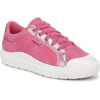 Dr. Scholl's Time Off Kids' Slip On Faux Leather Shoes