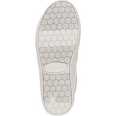 Dr. Scholl's Madison Kids' Slip On Faux Leather Shoes