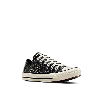 Glitter converse kohls best sale