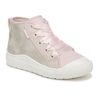 Dr. Scholl's Time Off High Kids' Sneakers