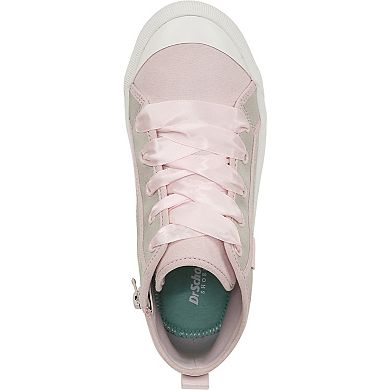 Dr. Scholl's Time Off High Kids' Sneakers