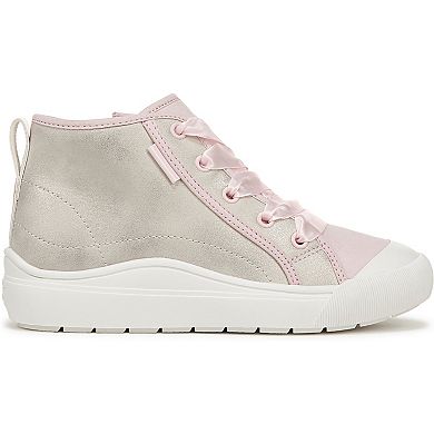 Dr. Scholl's Time Off High Kids' Sneakers