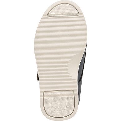 Dr. Scholl's Sync Toddler Oxford Faux Leather Shoes
