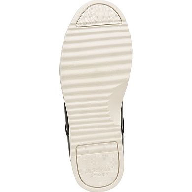 Dr. Scholl's Sync Boys' Oxford Faux Leather Shoes