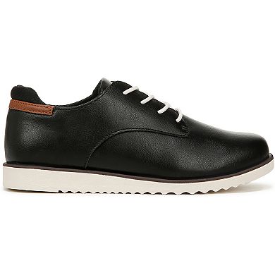 Dr. Scholl's Sync Boys' Oxford Faux Leather Shoes