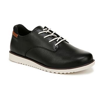 Dr. Scholl's Sync Boys' Oxford Faux Leather Shoes