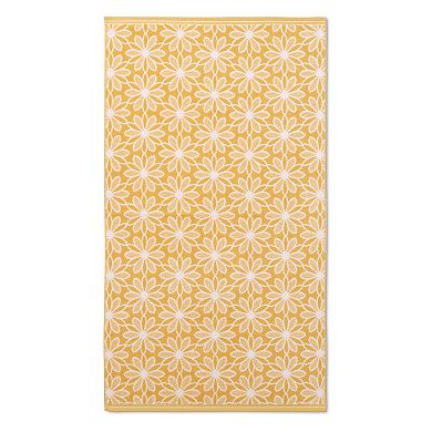 Caro Home Kaleidscope Bath Towel