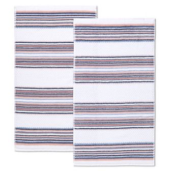 Caro Home Sante Fe 2 Pack Hand Towels