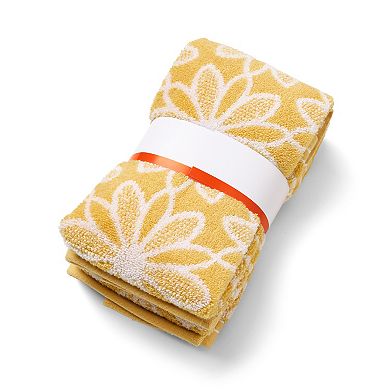 Caro Home Kaleidoscope 2-pk. Hand Towels