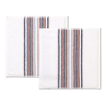 Caro Home Sante Fe Washcloth 2 pk