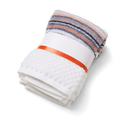 Caro Home Sante Fe Washcloth 2-pk.