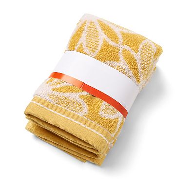 Caro Home Kaleidescope Washcloth 2-pk.