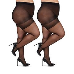 Women s Pantyhose Shop Sheer Tights Stockings Kohl s