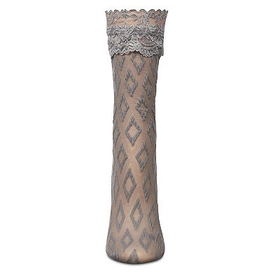 Women's 3-diamondsional Anklet Socks