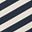 Navy Stripe Mix
