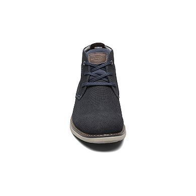 Nunn Bush Otto Men's Plain Toe Chukka Boots